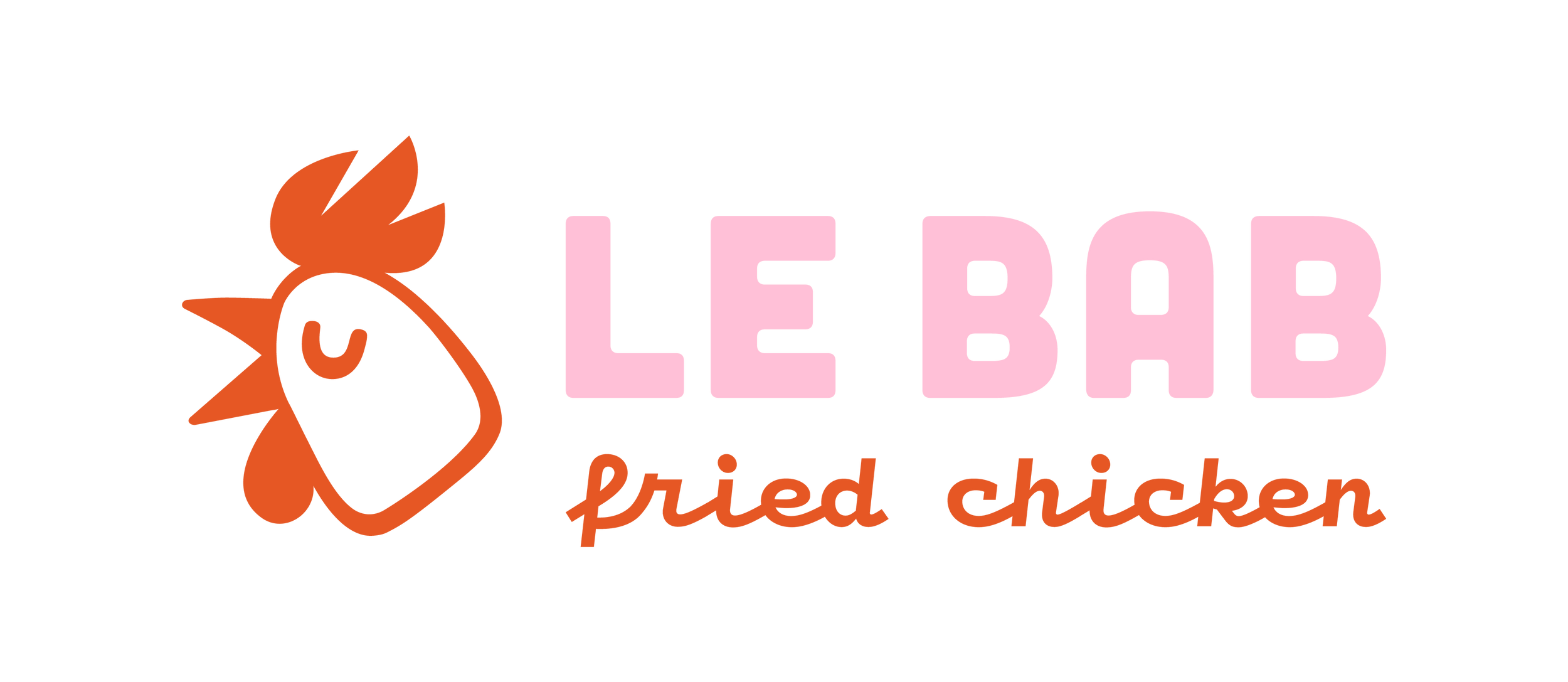 Le Bab Fried Chicken