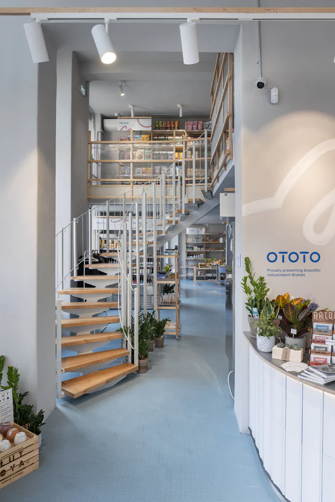 OTOTO